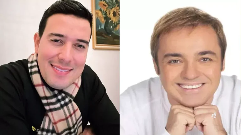 Suposto namorado de Gugu ganha sermão de juiz ao fazer pedido
