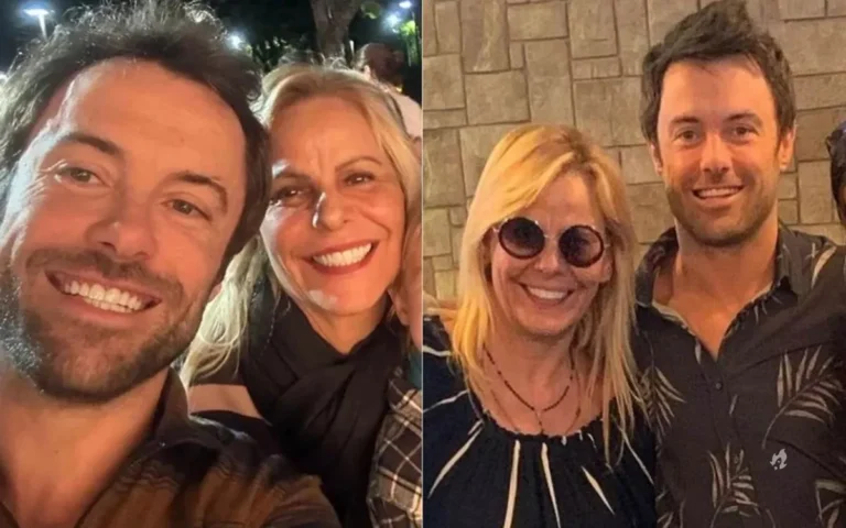 Mãe de Kayky Brito relembra acidente do ator após um ano e entrega detalhes surpreendente