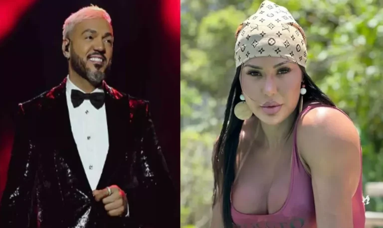 Confira quem é a nova namorada de Belo após término com Gracyanne Barbosa