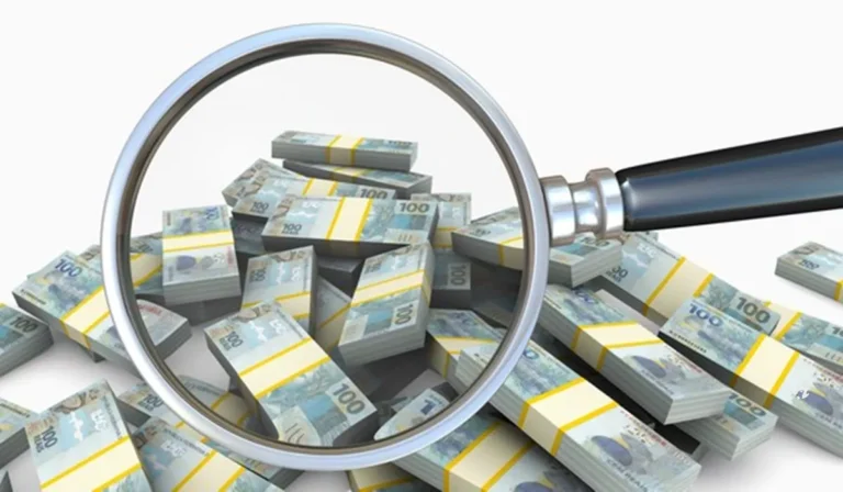 Dinheiro esquecido em banco: Confira como consultar se você tem valor a receber