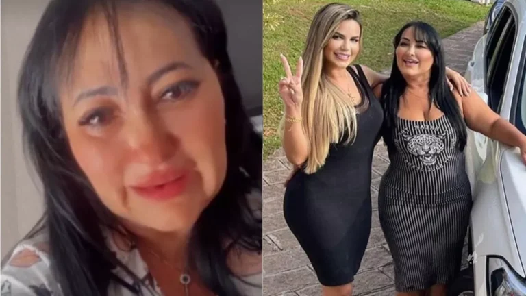 Mãe de jogador falecido conta sonho de Juan Izquierdo: ‘Muito amoroso’