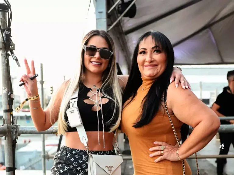 Além de Deolane Bezerra, mãe de influenciadora também é presa por suspeita de lavagem de dinheiro