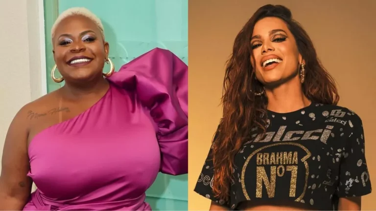 Ex-namorado de Jojo Todynho expõe plano de cantora contra Anitta