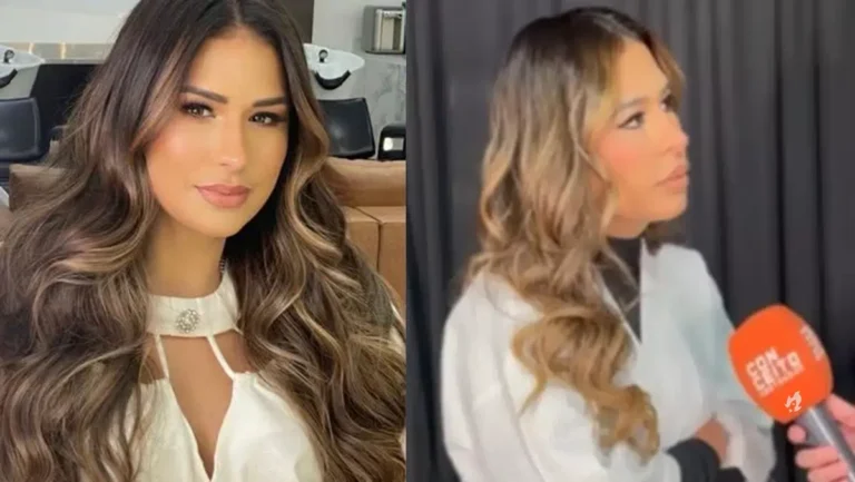 Simone Mendes provoca revolta após afirmação polêmica em entrevista