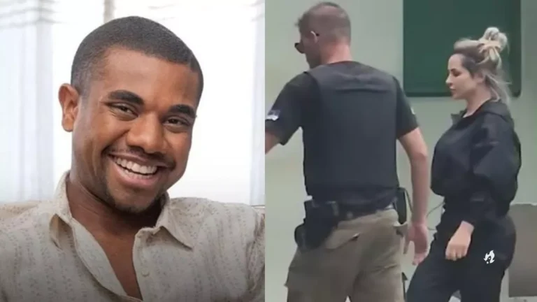 Mesmo após prisão de Deolane, Davi Brito continua defendendo a divulgação do Jogo do Tigrinho