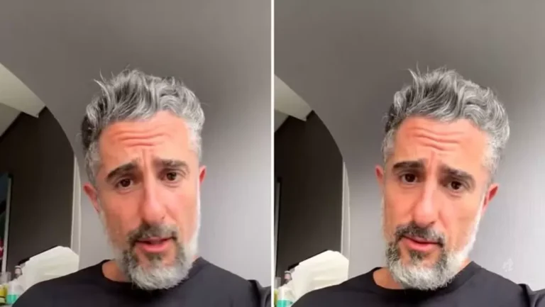 Marcos Mion é acusado de violar direitos de cineasta, afirma colunista