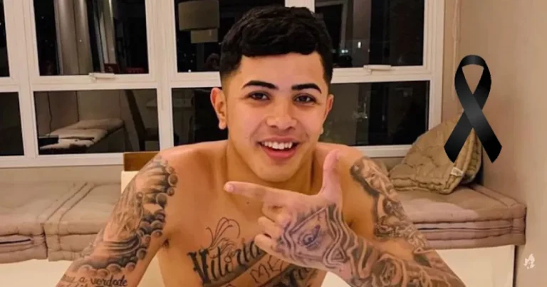 Cantor morto a tiros fez reflexão antes de tragédia: ‘Cemitério dos sonhos’