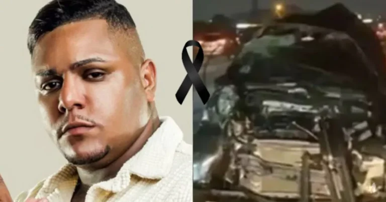 Cantor MC Robertinho morre aos 25 anos. Entenda o que aconteceu