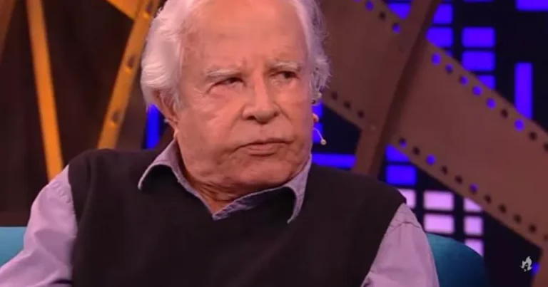 Cid Moreira faleceu sem realizar o grande sonho de sua vida: ‘Quero entregar para o…’