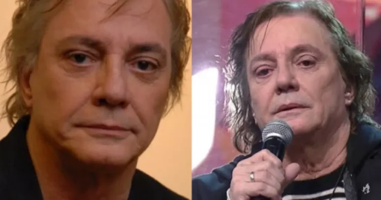 Fábio Jr. expõe maior segredo da vida que escondeu por anos: “Eu sou”