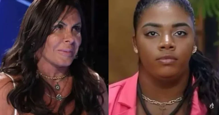 No lugar de Raquel Brito? Gretchen aceita A Fazenda, mas impõe condição