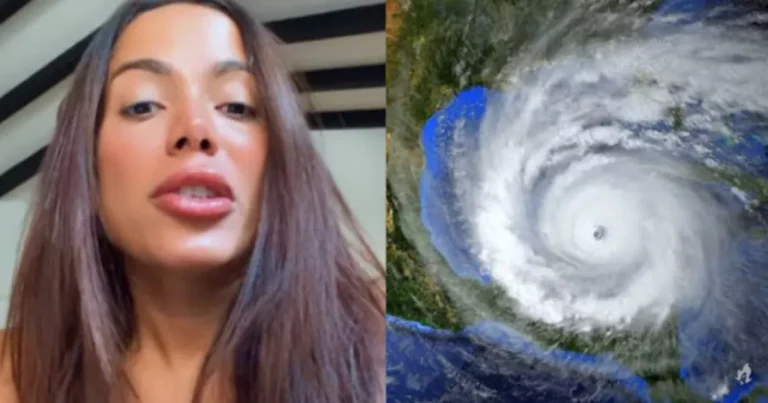 Anitta no olho do furacão! Em Miami, cantora pode ter mansão atingida por furacão Milton: ‘Tenho 4 casas, mas acabei ficando’