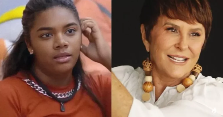 Márcia Sensitiva faz previsão para saúde de Raquel Brito: ‘Comprometida’