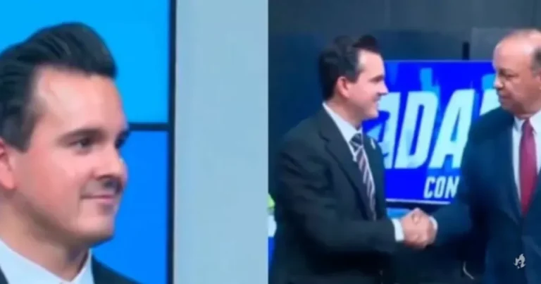 Vídeo: Jornalista é surpreendido com demissão ao vivo: “Seu último dia”
