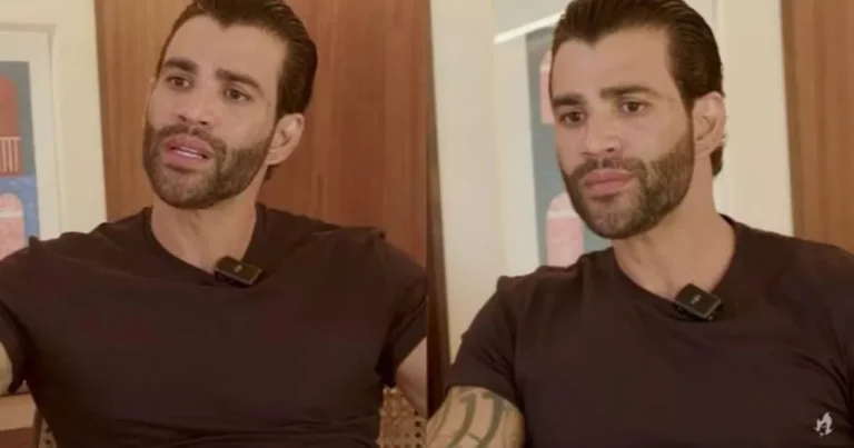 Gusttavo Lima sobre empresas de apostas: “Vão ter que prender o país inteiro”