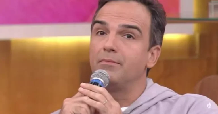BBB: Saiba quem vai substituir Tadeu Schmidt em 2026