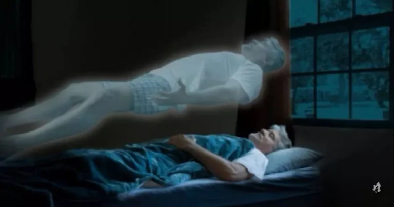 O que leva uma pessoa a falecer enquanto dorme?