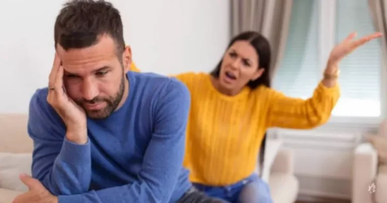 São por estes motivos que um homem infiel não deixa sua esposa