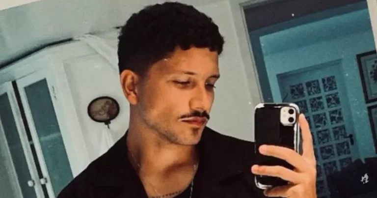Yuri Lima revela o que mudou após o nascimento de Nala, sua filha com cantora IZA