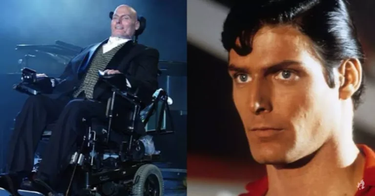 Filme sobre Christopher Reeve, ator de ‘Superman’ que virou símbolo de esperança, chega ao cinema nesta quinta