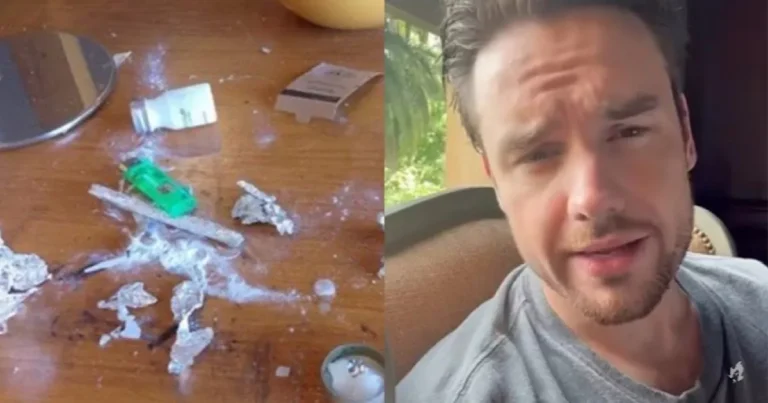 Liam teve ‘surto de abuso de substâncias’, segundo investigação Argentina