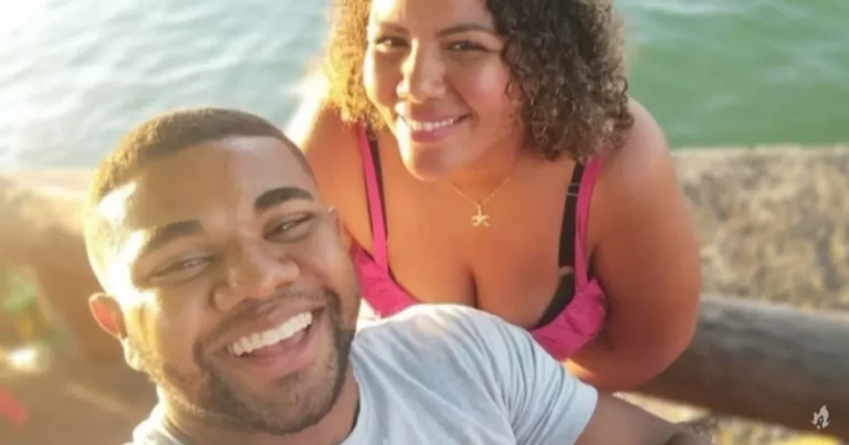 Davi Brito apresenta prints e expõe detalhes de término com Mani Rego