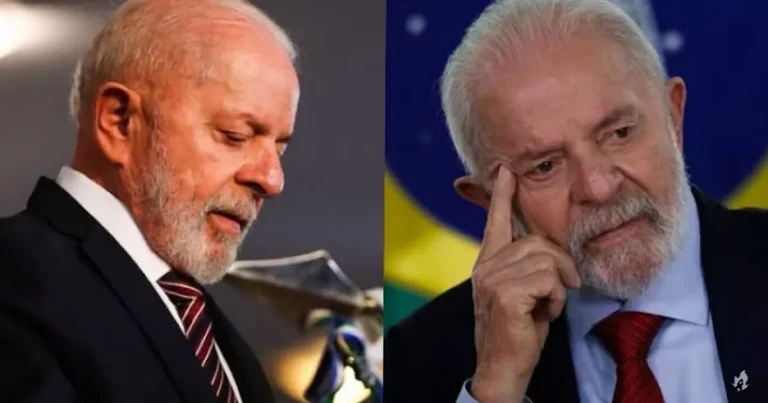 Médico de Lula comunica que presidente teve traumatismo craniano
