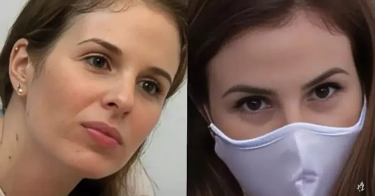 Assassina, Suzane Von Richthofen faz raríssima aparição após ter bebê e gera forte impacto