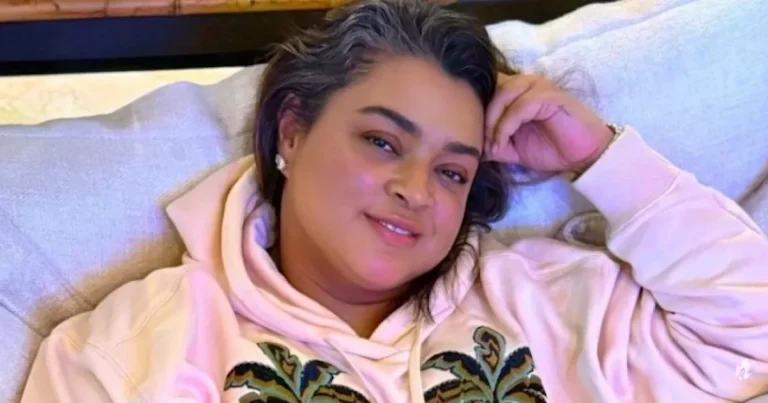 Preta Gil faz reflexão em meio a tratamento de câncer: ‘Um dia de cada vez’