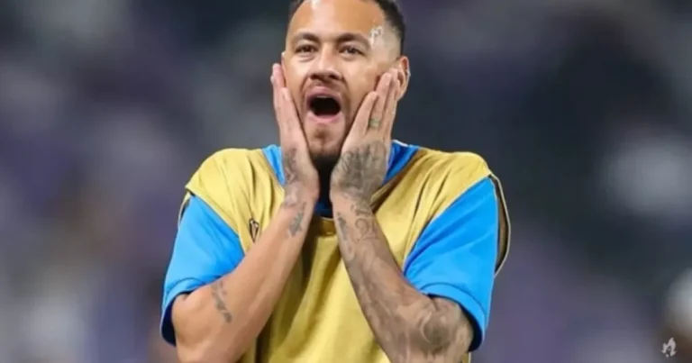 Neymar tem traição exposta por influencer: “Primeira piriguetinha”