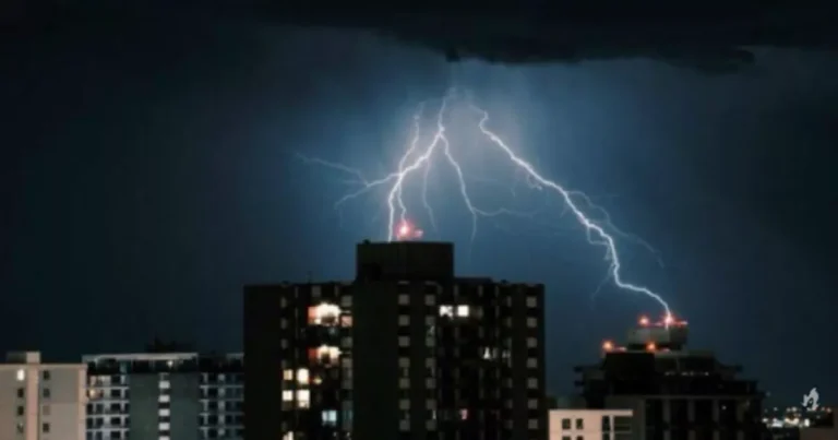Meteorologia prevê tempestades com chuvas de granizo; saiba em quais estados