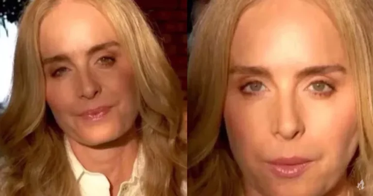 Angélica fala sobre ida ao médico após sintomas: ‘cheguei a fazer teste de gravidez’