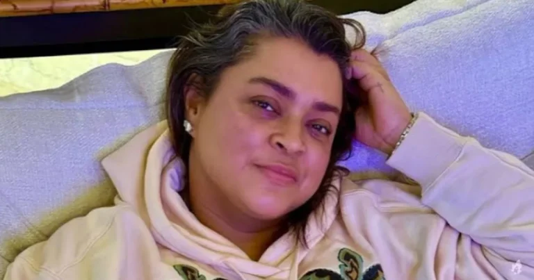 Preta Gil sofre com efeito colateral no tratamento contra o câncer e médico faz alerta