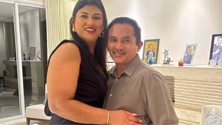 Vidente prevê falência de Manoel Gomes, o Caneta Azul