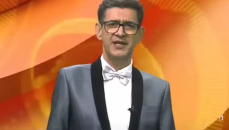 Vidente Val Couto faz previsão de tragédia envolvendo famosa sensitiva: ‘Perder a vida’