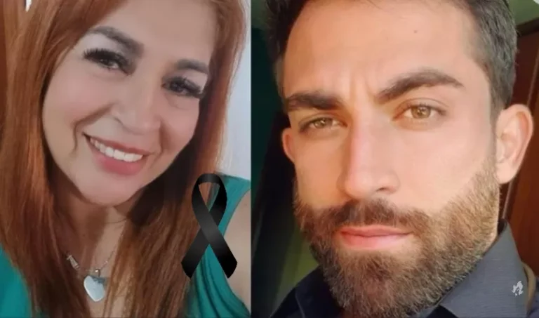 Estudante de medicina atropela e mata a própria mãe em Campos dos Goytacazes