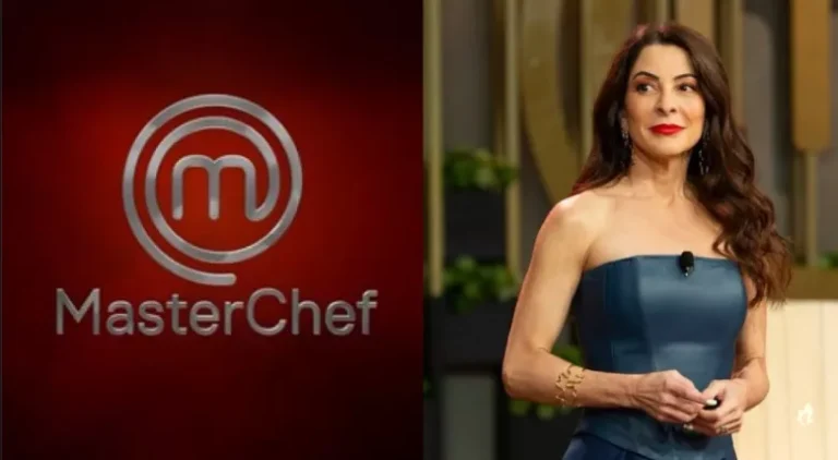 Fim de uma era: Ana Paula Padrão deixa MasterChef após 22 temporadas