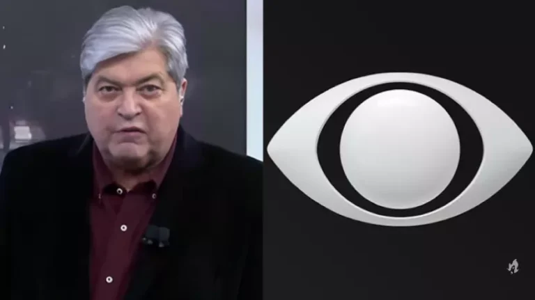 Band bate o martelo: após ser candidato, Datena não volta mais ao Brasil Urgente