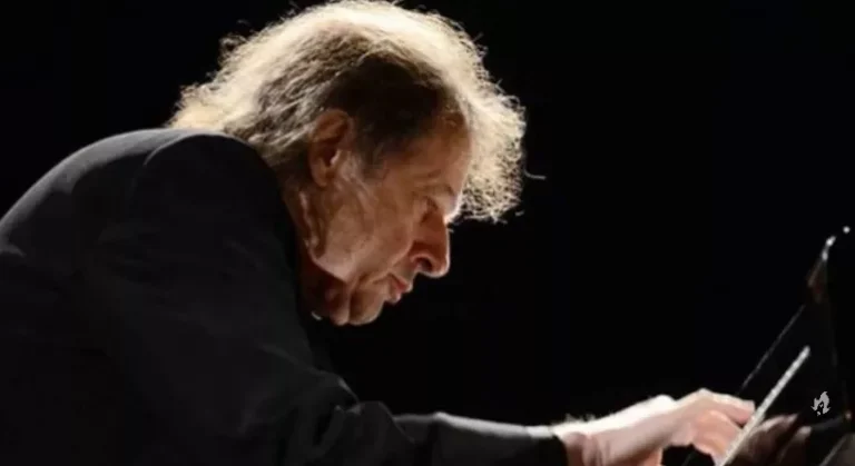 Pianista Arthur Moreira Lima morre aos 84 anos