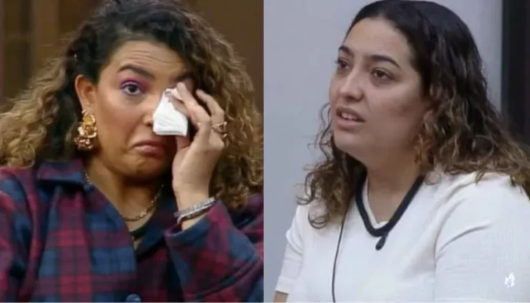 ‘A Fazenda 16’: Camila revela temor de perder a fama