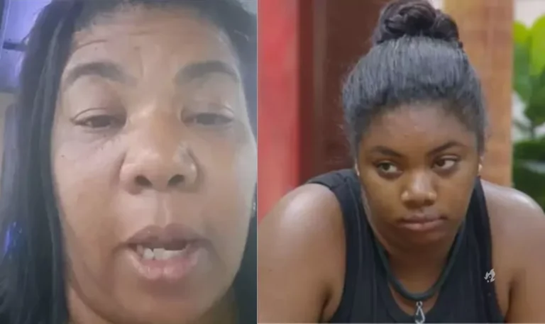 Preocupada! Mãe toma importante decisão após diagnóstico de Raquel Brito