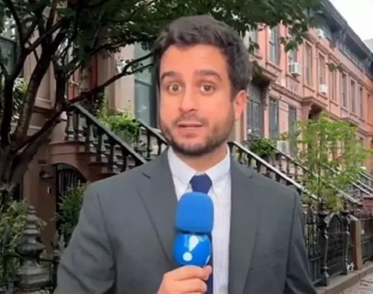 “Inferno!”: Jornalista pede demissão e expõe situação terrível na emissora