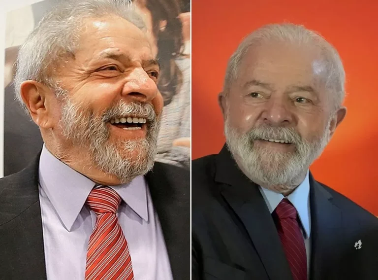O que Presidente Lula estava fazendo quando teve queda que provocou sangramento