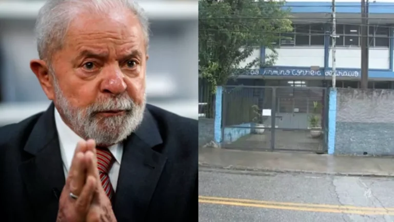 Avião que transportava presidente Lula apresenta pane após decolagem