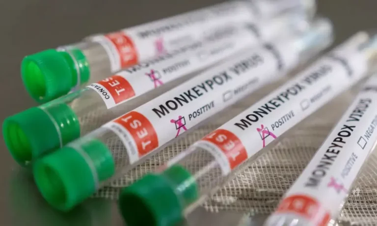 Mpox: OMS sinaliza positivamente para primeiro teste de diagnóstico para uso emergencial