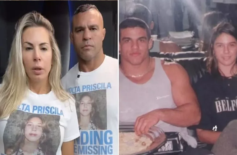 Joana Prado entrega detalhes de investigação sobre sumiço de Priscila Belfort: ‘Novidades’