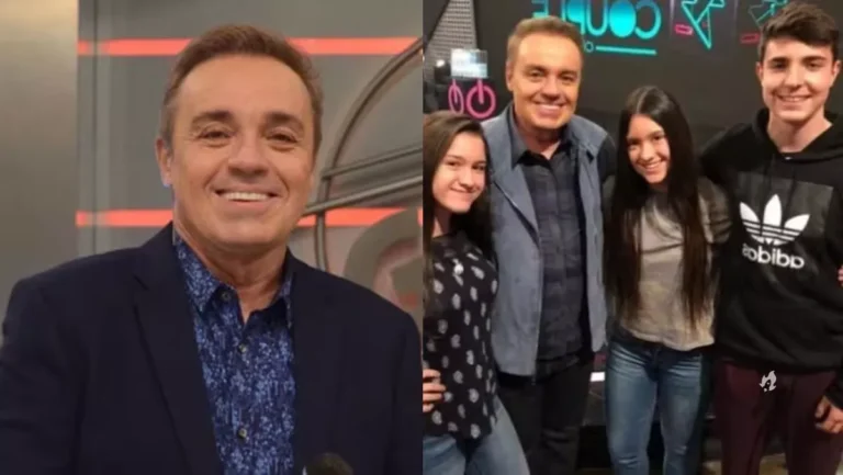 Pastor da família de Gugu Liberato entrega intimidade dos herdeiros e faz revelação inusitada
