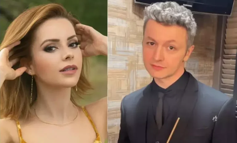 Reconciliação? Sandy surpreende as redes sociais com declaração para Lucas Lima: ‘Eu desejo…’
