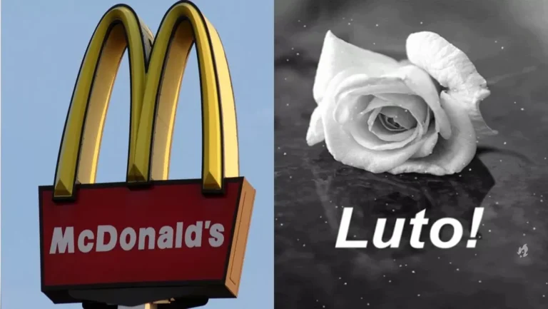 Surto de bactéria relacionado ao McDonald’s mata uma pessoa