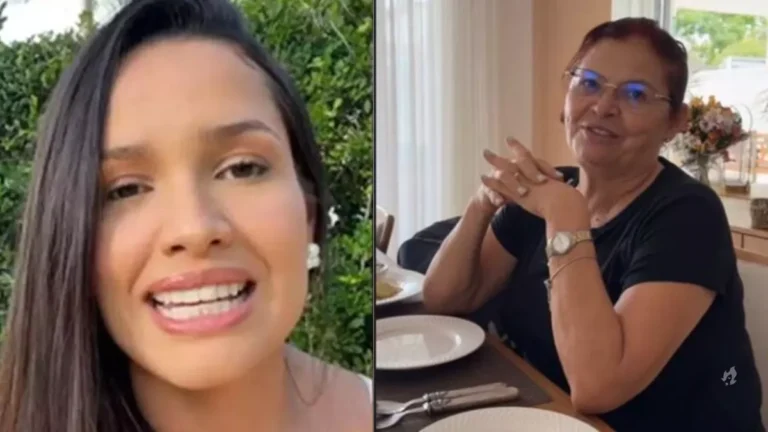 Mãe de Juliette ganha valor surpreendente na loteria; entenda